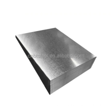 Factory direct 0.2mm-0.4mm Thick Steel Plate Galvanized Steel Sheet